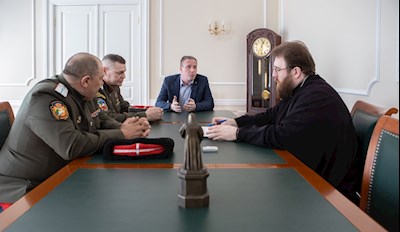 ХРОНИКА 2020-2021