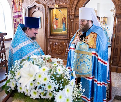 ХРОНИКА 2020-2021