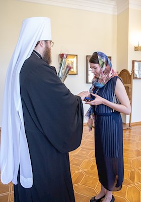 НАГРАДЫ 2020-2021
