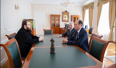 ХРОНИКА 2020-2021