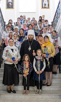 НАГРАДЫ 2020-2021