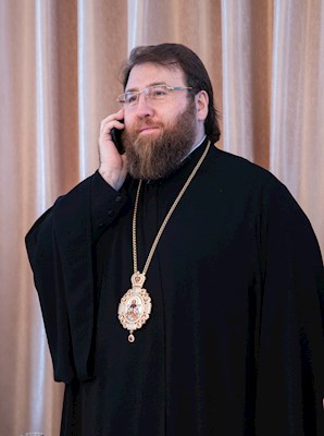 Исполнилось три года со дня назначения митрополита Игнатия на Саратовскую кафедру