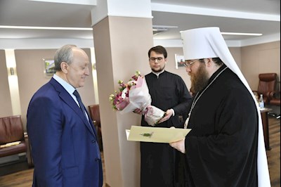 ХРОНИКА 2020-2021