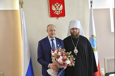 ХРОНИКА 2020-2021