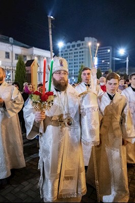 ХРОНИКА 2020-2021