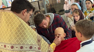 Сезон-2025 в детском лагере «Солнечный»
