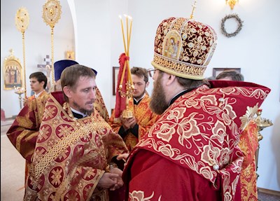 ИЕРАРХИЧЕСКИЕ НАГРАДЫ 2020-2021
