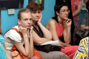Лекция-беседа на тему «Быт и бытие по православному календарю по книге И.Шмелева "Лето Господне"»