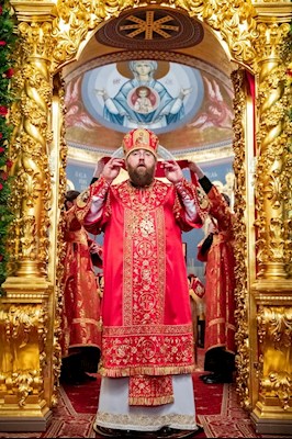 ХРОНИКА 2020-2021