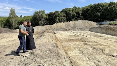 Сезон-2025 в детском лагере «Солнечный»