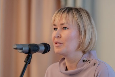 Состоялось ежегодное Епархиальное собрание духовенства