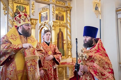 ХРОНИКА 2020-2021
