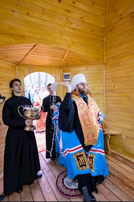 ХРОНИКА 2020-2021