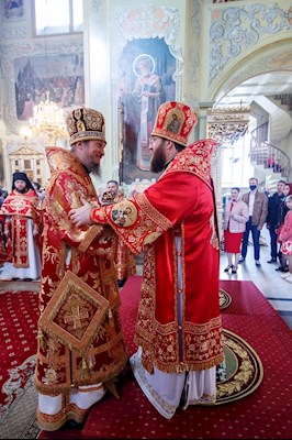 ХРОНИКА 2020-2021