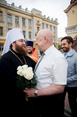 ХРОНИКА 2020-2021