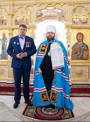 НАГРАДЫ 2020-2021