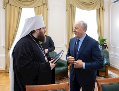 ХРОНИКА 2020-2021