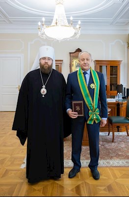 ХРОНИКА 2020-2021