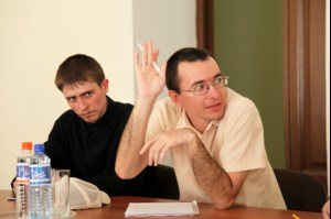 Конференция «Трансформация исторического сознания молодежи в обществе риска»