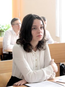 В Свято-Покровской гимназии прошла межрегиональная научно-практическая конференция «Православие и современность»