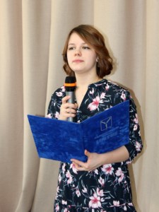 В Свято-Покровской гимназии прошли Рождественские праздники