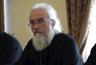 Состоялось заседание Ученого совета СПДС