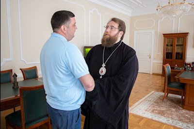 ХРОНИКА 2020-2021