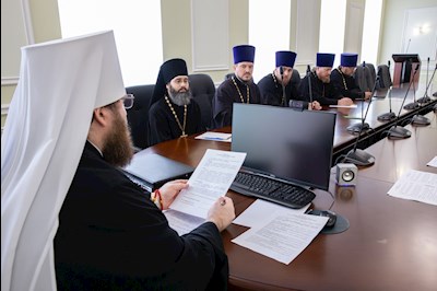ХРОНИКА 2020-2021