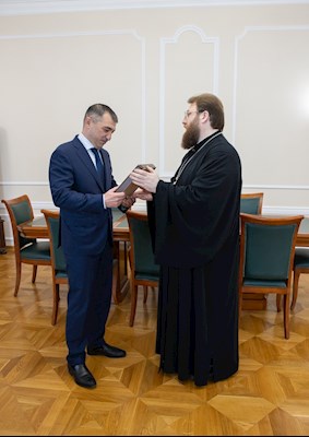 ХРОНИКА 2020-2021