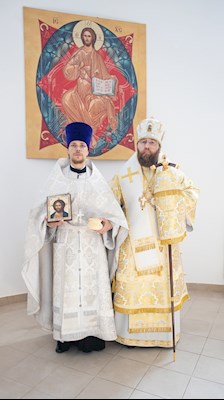 ХИРОТОНИИ 2020-2021
