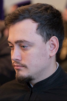 Состоялось ежегодное Епархиальное собрание духовенства