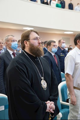 ХРОНИКА 2020-2021