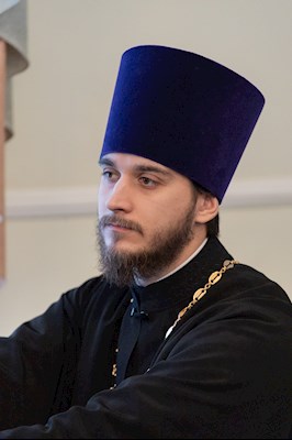Состоялось ежегодное Епархиальное собрание духовенства