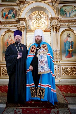 НАГРАДЫ 2020-2021