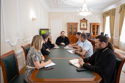 ХРОНИКА 2020-2021