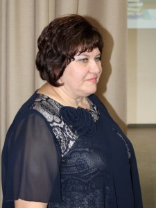 В Свято-Покровской гимназии прошел выпускной вечер