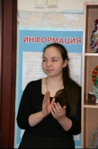 Свято-Алексиевский женский монастырь организовал для учащихся 17-й школы «Неделю православной книги»