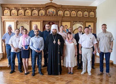 НАГРАДЫ 2020-2021