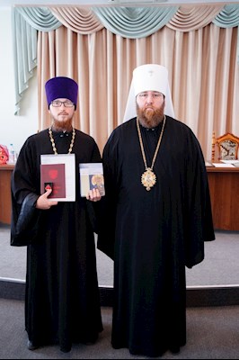 ХРОНИКА 2020-2021