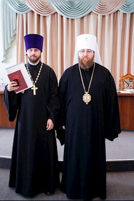 ХРОНИКА 2020-2021