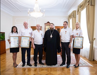 НАГРАДЫ 2020-2021