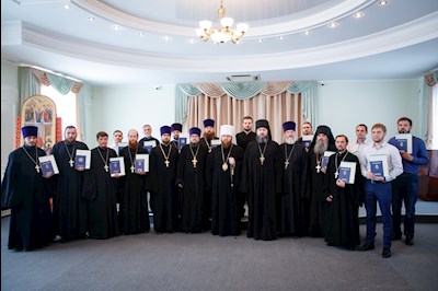 ХРОНИКА 2020-2021