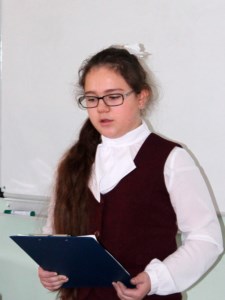 В Свято-Покровской гимназии прошла межрегиональная научно-практическая конференция «Православие и современность»