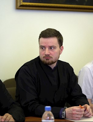 Состоялось заседание Ученого совета СПДС