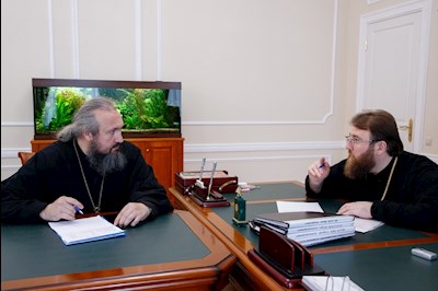 ХРОНИКА 2020-2021