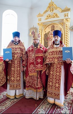 ХРОНИКА 2020-2021