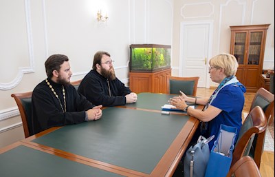 ХРОНИКА 2020-2021