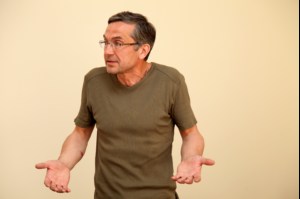 Конференция «Трансформация исторического сознания молодежи в обществе риска»