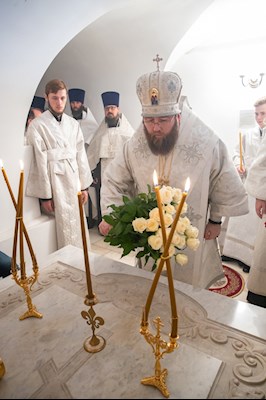 ХРОНИКА 2020-2021