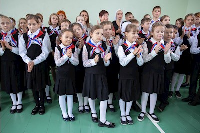 Исполнилось три года со дня назначения митрополита Игнатия на Саратовскую кафедру